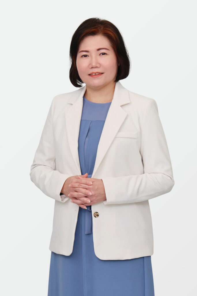 Ho Yi Hui