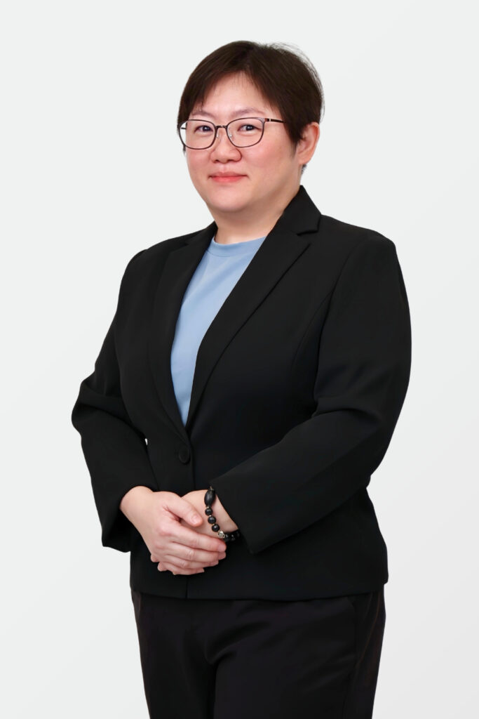 Liew Chak Hooi