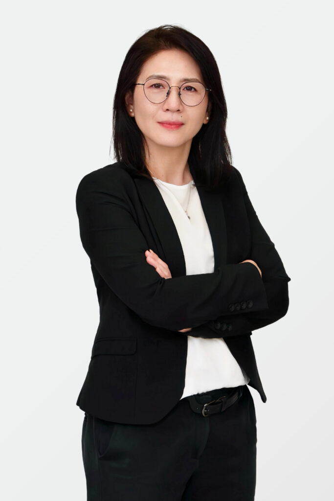 Lim Fei Chia