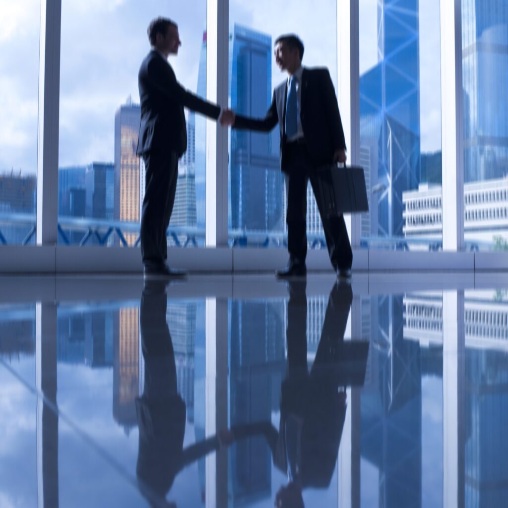 Company Incorporation